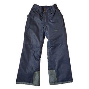 Arctix | Kids Insulated Snow Ski Pants | Boys Small